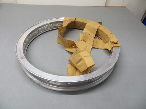 Orig borrani alloy record - orig."borrani,
