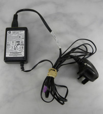 30V 333mA HP 0957-2286 AC-DC WORKS WITH HP Deskjet 3050 Printer UK SELLER #BOX48