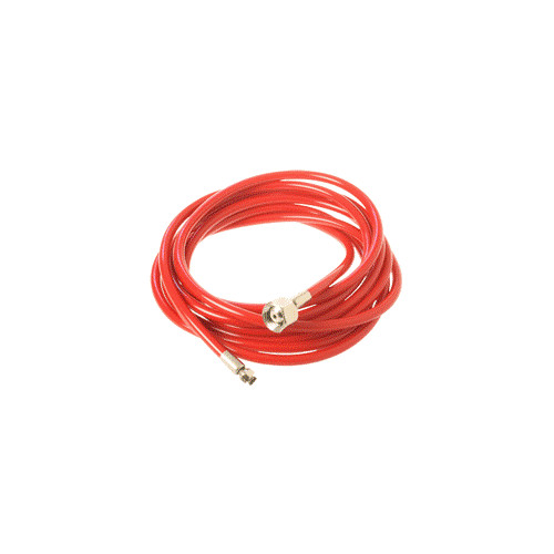 Paasche 10ft plastic - 10ft,