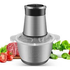 Mini Kitchen Food Blender