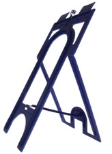 Catheter Urine Bag Holder - Folding Night Stand - Incontinence Aids