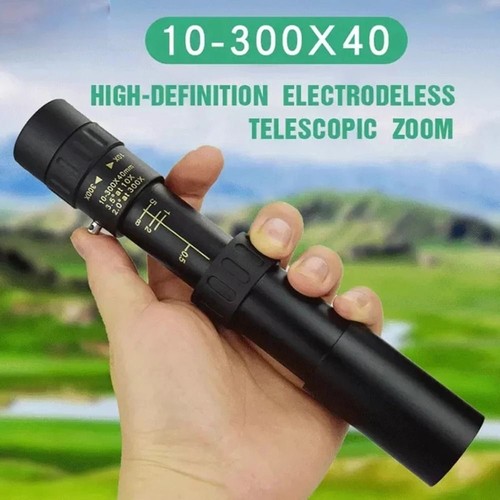 300x zoom portable - 10-300x,
