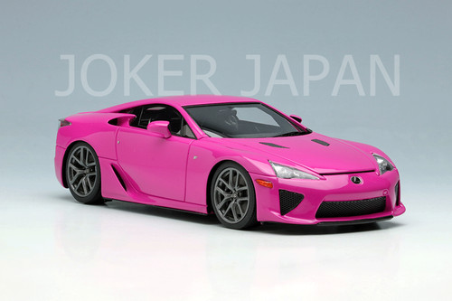 Make eidolon lexus lfa - make,
