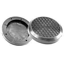 ROTARY 2 Post Car / Vehicle Lift Pads - Rubber Pads Lift Pads x2 E4G 135