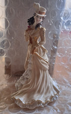 Coalport China Figurine