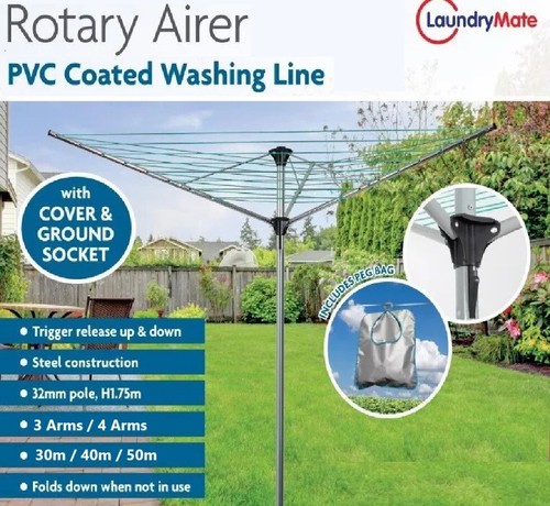 Rotary cloth airier dryer - airier,