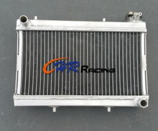 Aluminum Radiator For