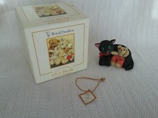 Royal doulton jane - jane, old
