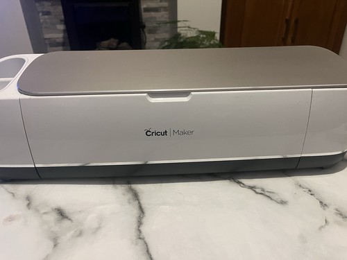 Non working cricut maker - working, 3