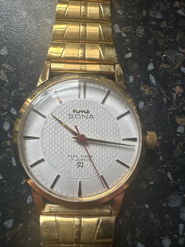 Hmt sona vintage - hmt,
