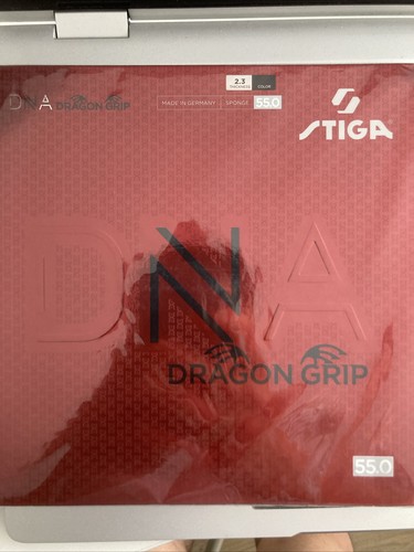Stiga dna dragon - grip, table