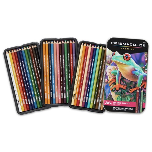 Prismacolor 92885t - prismacolor,