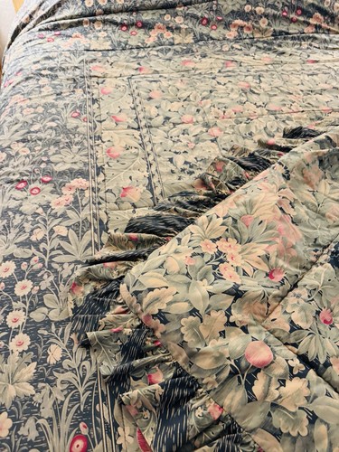 Sheridan australia cotton - cotton, vtg