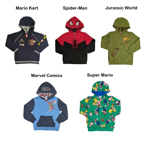 Licensed character boy - character, boy's