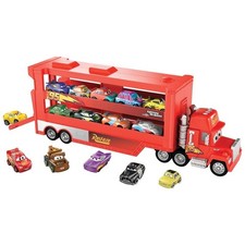 Disney Pixar Cars Mack Truck