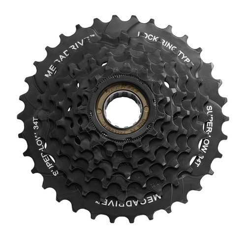 Bike freewheel sunrace - freewheel,