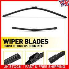 Fits BMW 5 Series Replacement