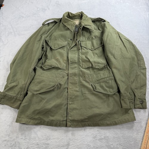 Vintage m65 cold - vintage,