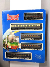 Jouef #720000 H.O. Orient
