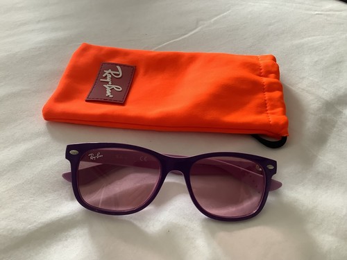 Genuine ray ban junior new - ray-ban,