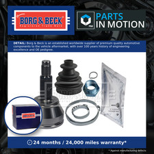 CV Joint fits FORD ESCORT 1.6