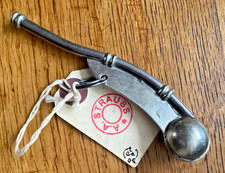 Interesting Silver Bosun Call