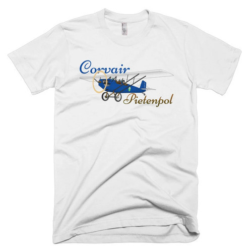 Corvair pietenpol air camper - corvair,