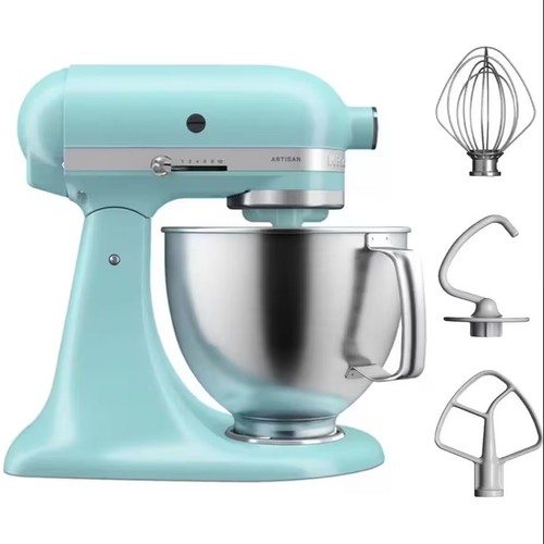 Kitchenaid artisan mixer 8l - kitchenaid,