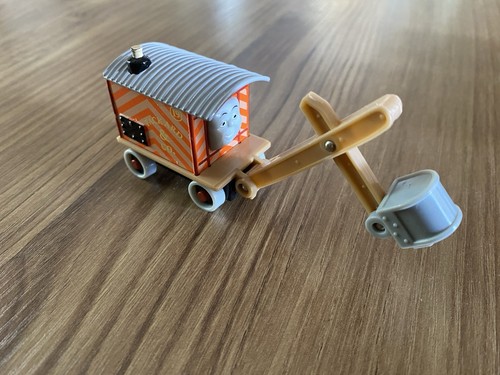 Thomas take play series die - take, n
