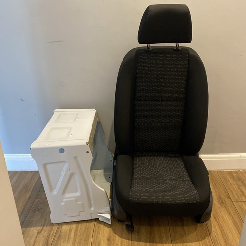 Genuine new mercedes sprinter - genuine,