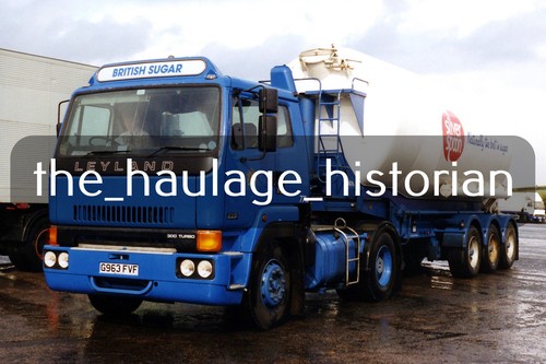 Thh truck photos leyland - photos,