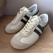 Goal Bullet White Size 4