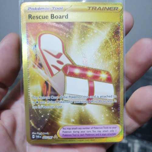 Pokémon card tcg - -, rescue