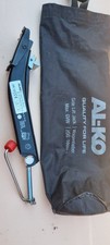 Alko Caravan Side Lift Jack