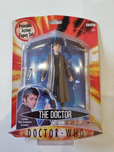 Vintage the doctor with - the,