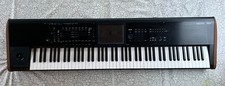 Korg kronos keyboard - kronos,