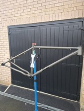 Onza Jackpot Raw Steel Large