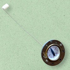 NOS Bayham Fuel Tank gauge