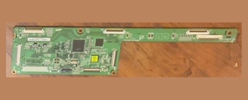 Samsung ps60e530 plasma logic - plasma,