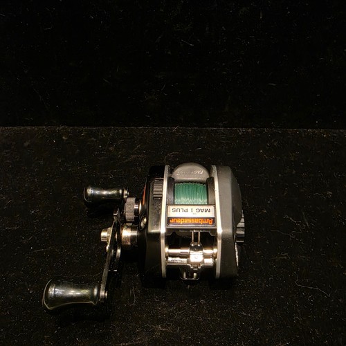 Vintage abu garcia - vintage,