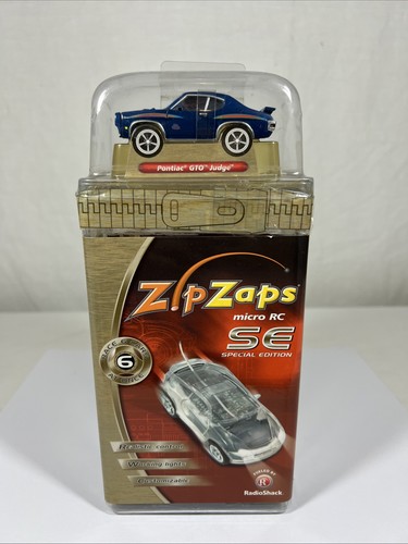 2003 zip zaps zipzaps - 2003, se