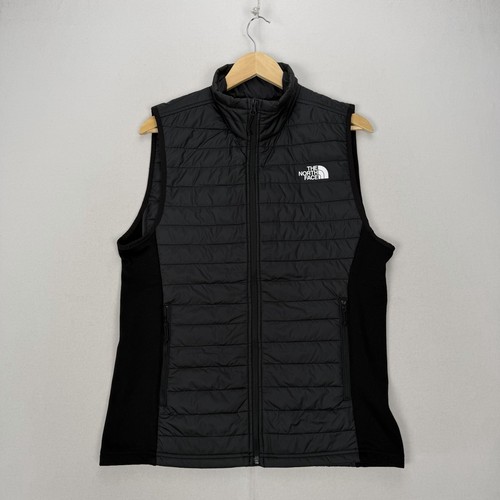 The north face gilet puffer - gilet,