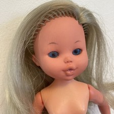 Coré Fashion Doll Lisa Jean Furga Vintage