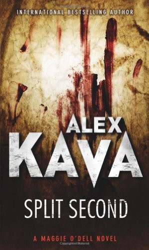 Split second kava - split,
