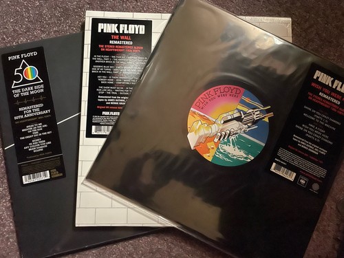 Pink floyd the wall dark - floyd,