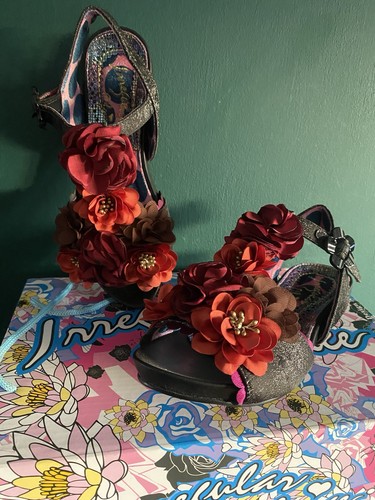 Irregular choice women - choice, women's