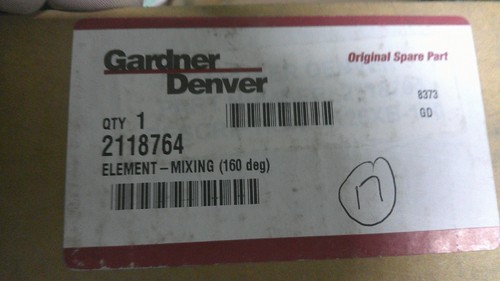 New oem gardner denver - new, 2118764