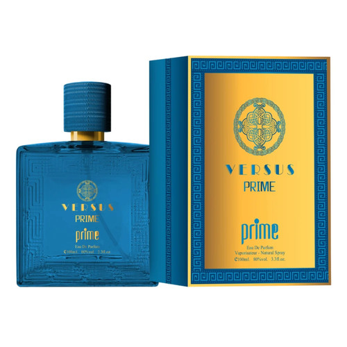 Prime collection amber - prime,