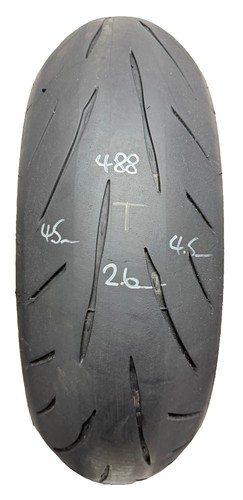 Bridgestone s23r 200 55zr17 - bridgestone,