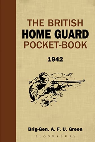 The british home guard - the,